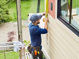 Best Stucco Siding  in Sparta, GA